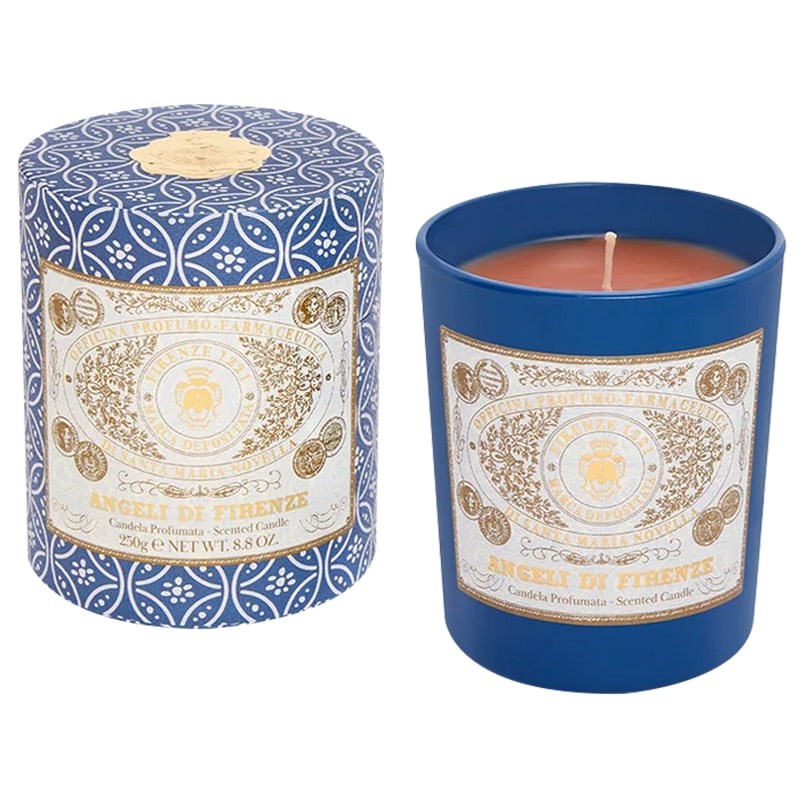 Angeli Di Firenze Scented Candle