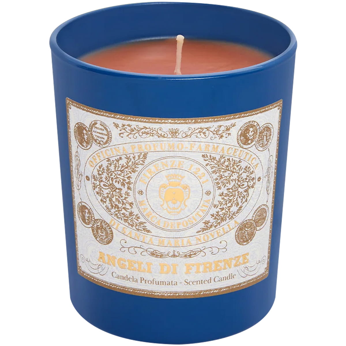 Angeli Di Firenze Scented Candle