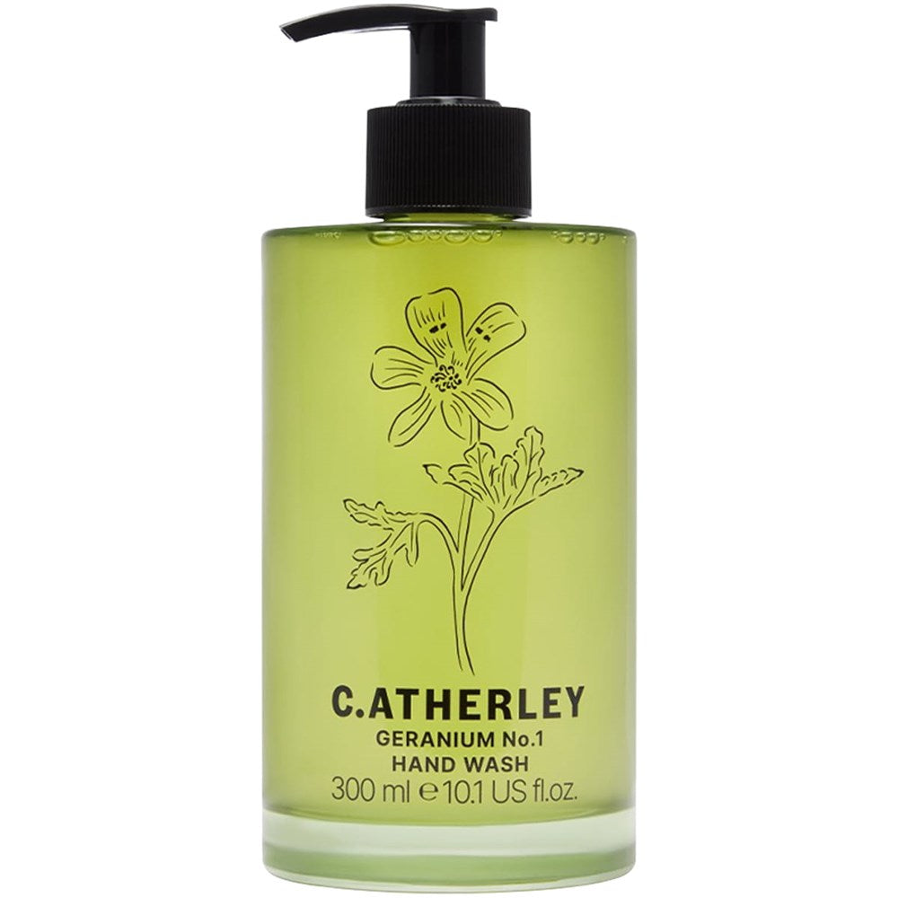 Geranium No.1 Hand Wash