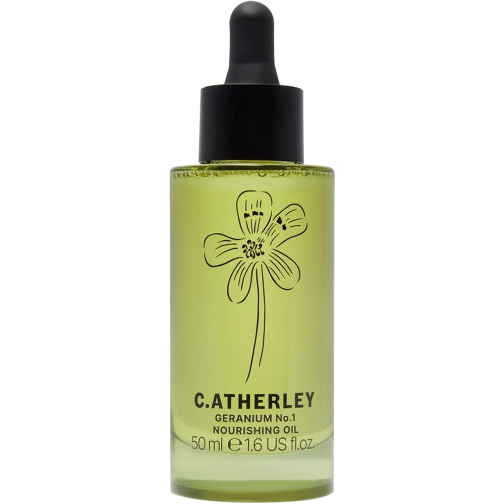 Geranium No.1 Nourishing Oil