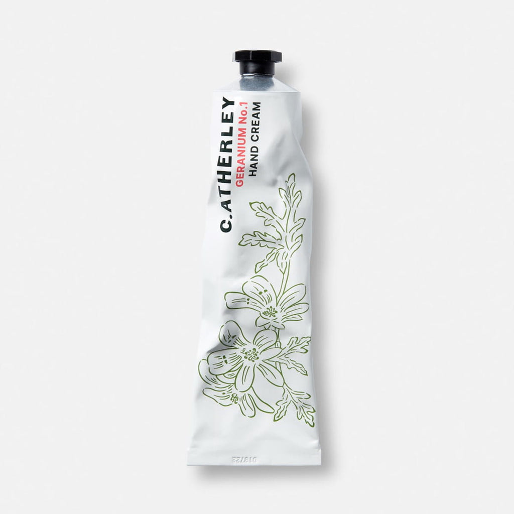 Geranium No.1 Hand Cream