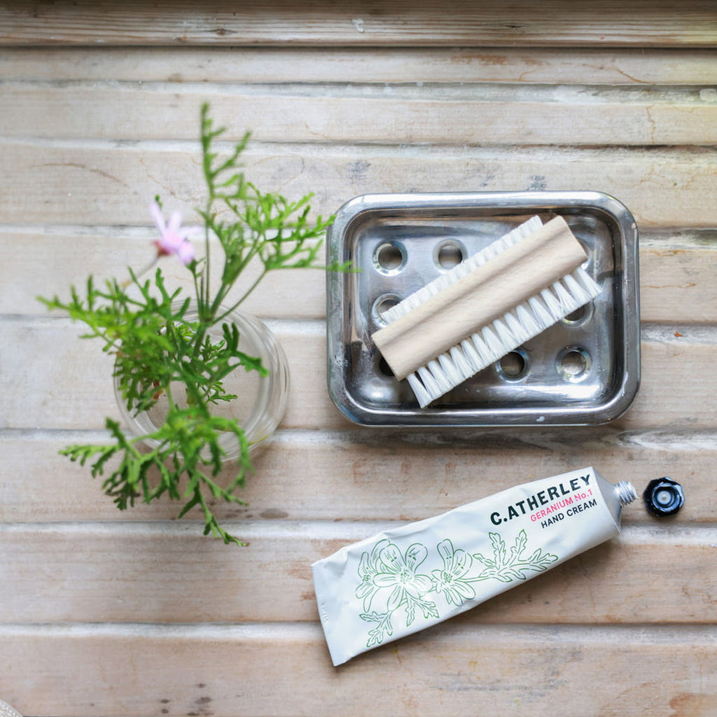 Geranium No.1 Hand Cream