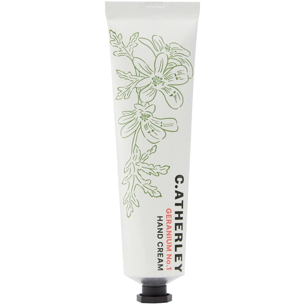 Geranium No.1 Hand Cream