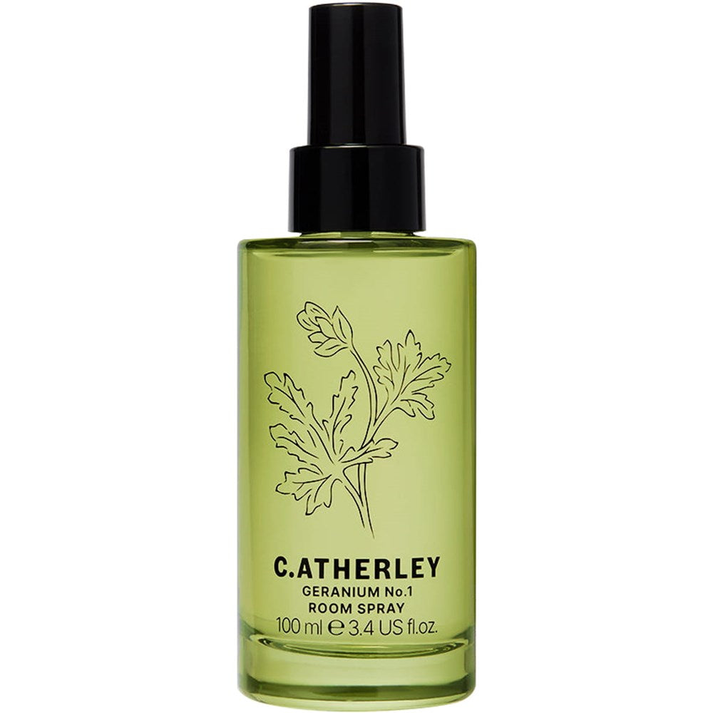 Geranium No.1 Room Spray