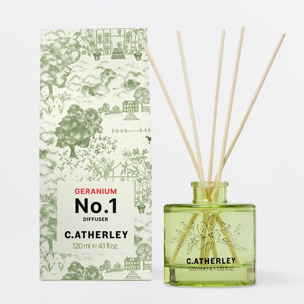 Geranium No.1 Diffuser