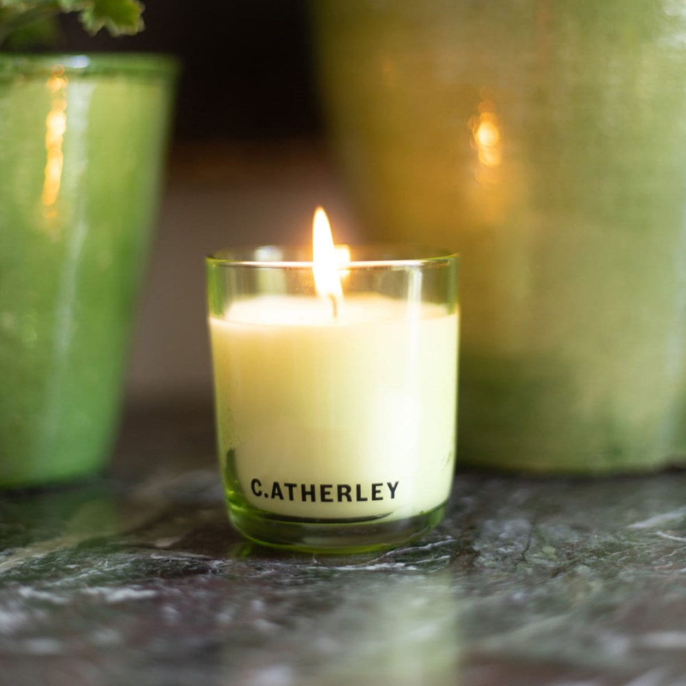 Geranium No.1 Candle