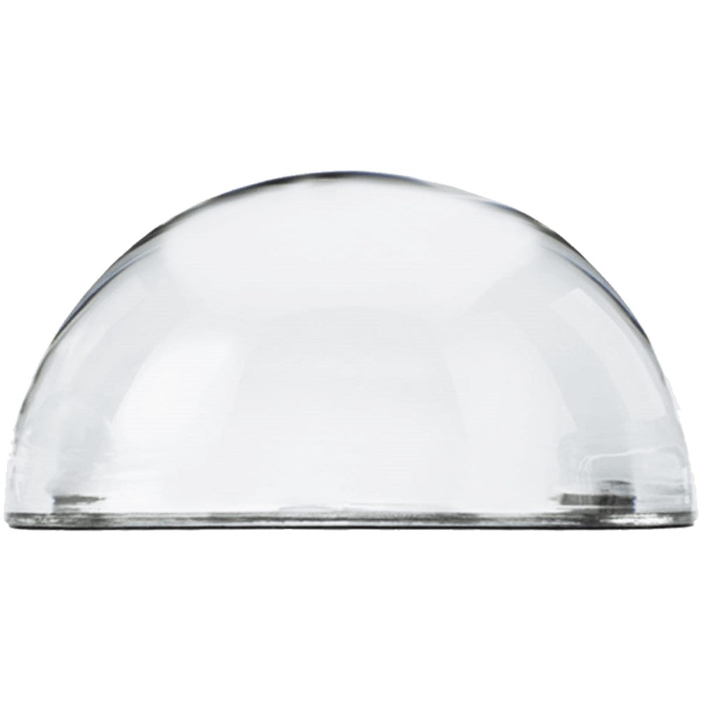 Crystal Dome Paperweight - The Happy Sun