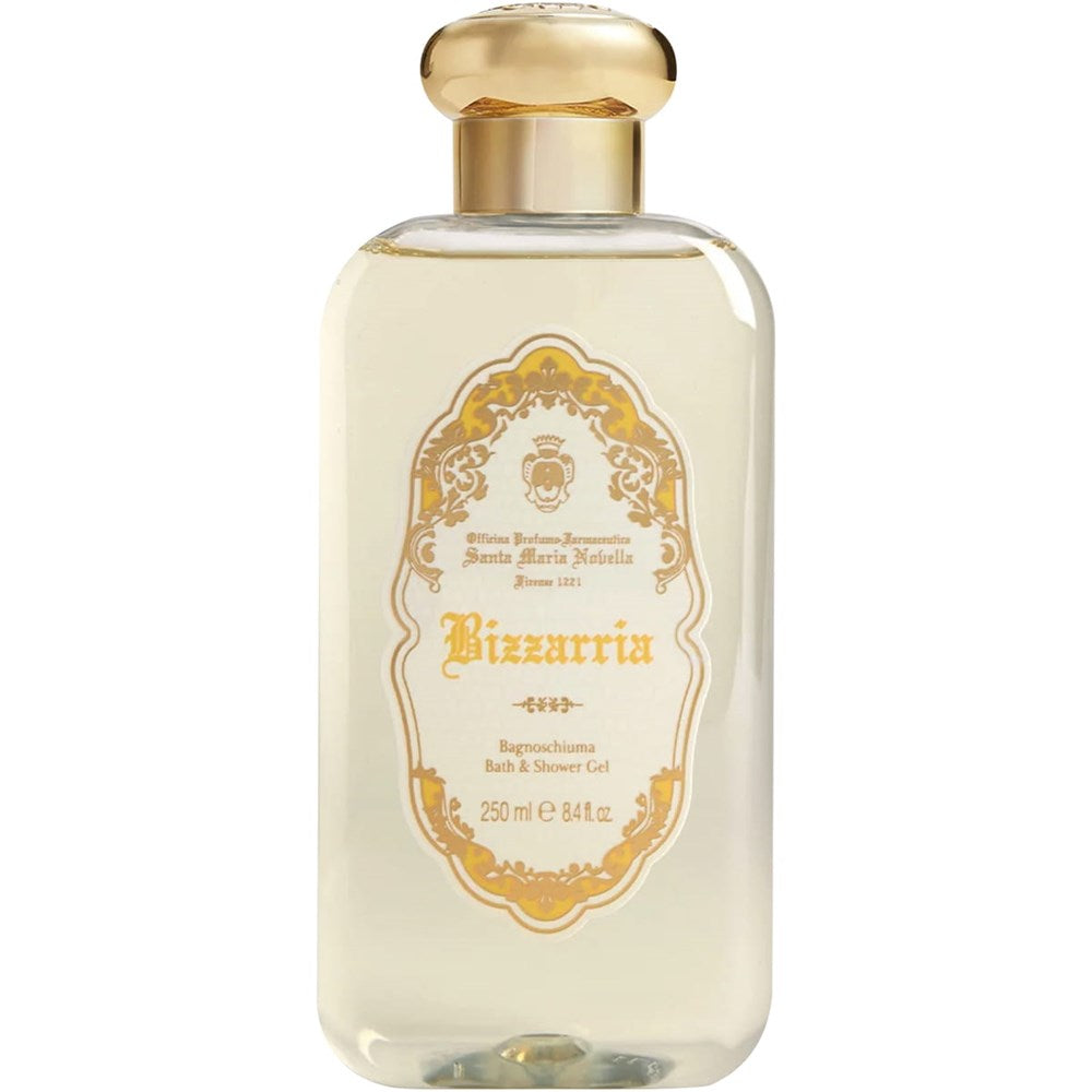 Bizzarria Bath & Shower Gel