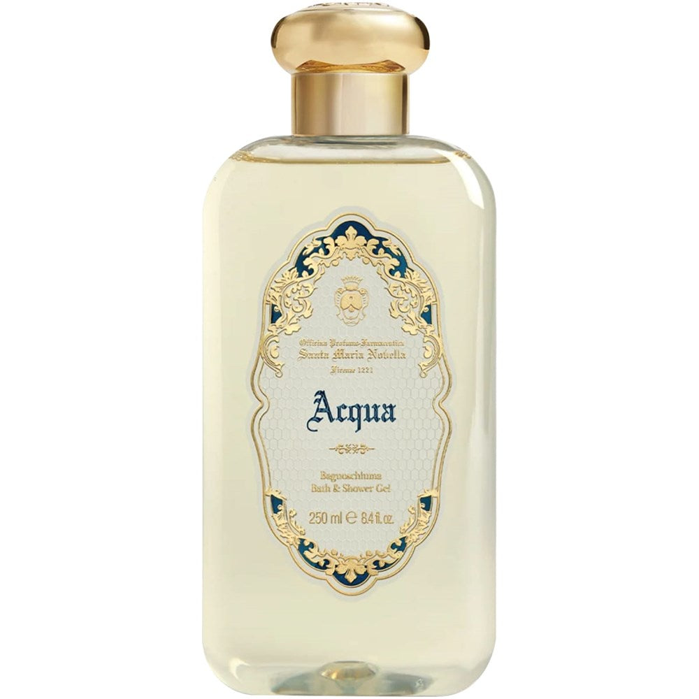 Acqua Bath & Shower Gel