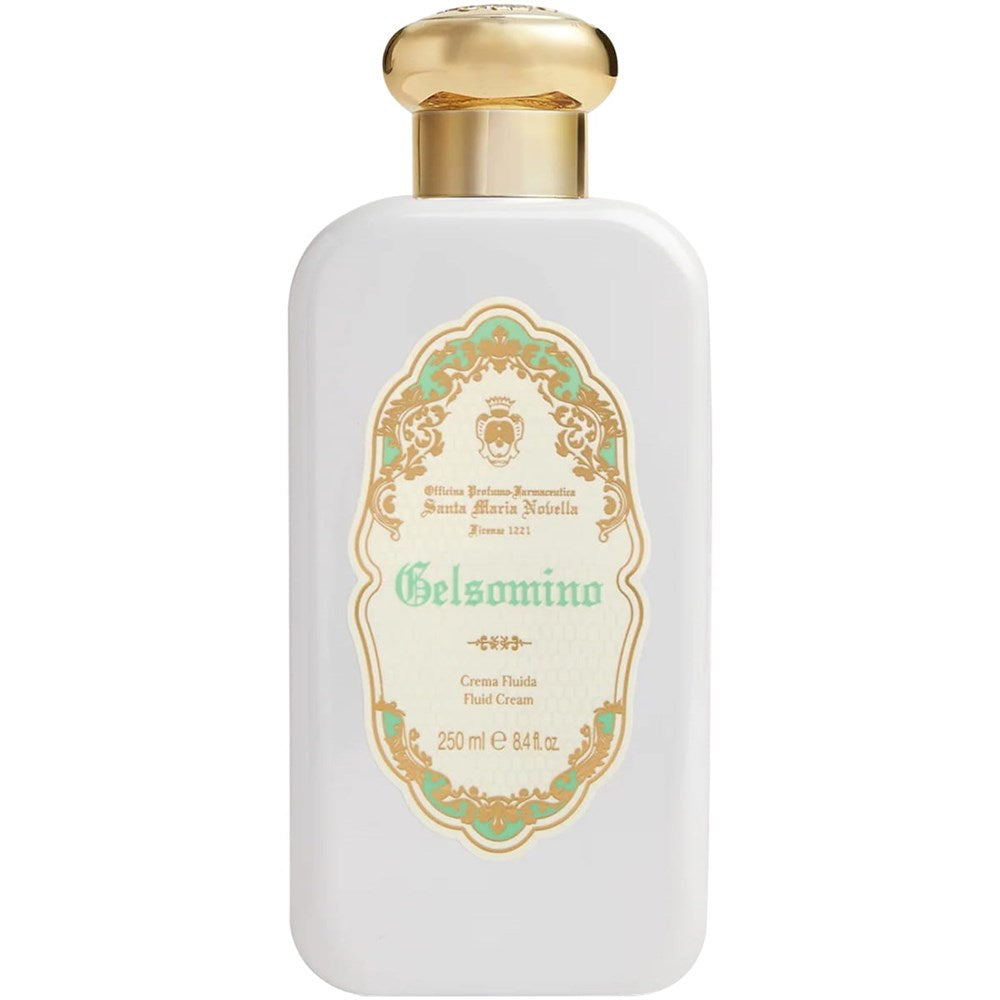 Gelsomino Fluid Body Cream