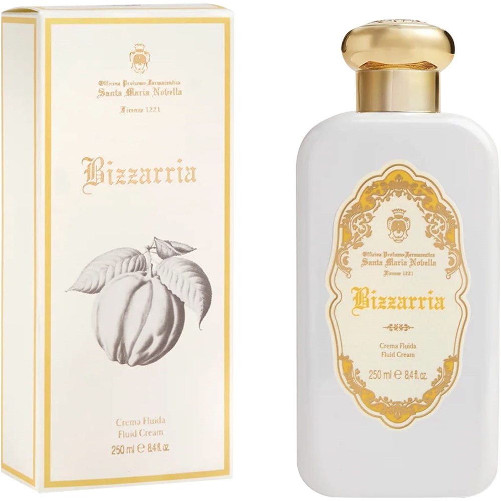 Bizzarria Fluid Body Cream