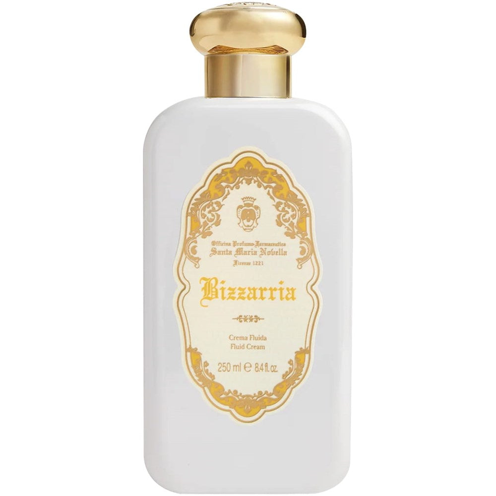 Bizzarria Fluid Body Cream