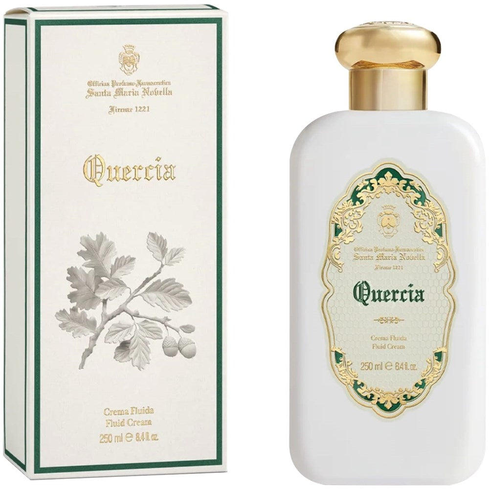 Quercia Fluid Body Cream