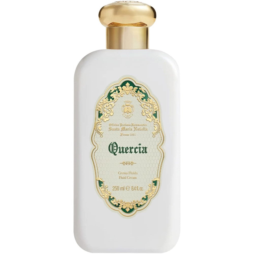 Quercia Fluid Body Cream