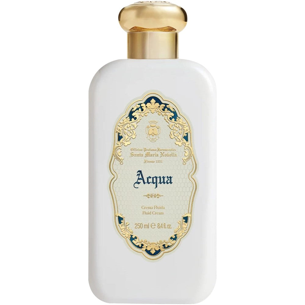 Acqua Fluid Body Cream