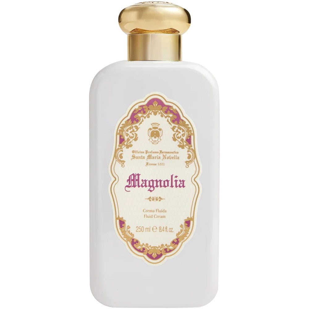 Magnolia Fluid Body Cream