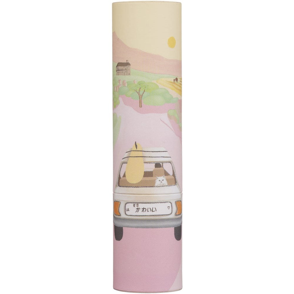 Lipstick Case CS (092)