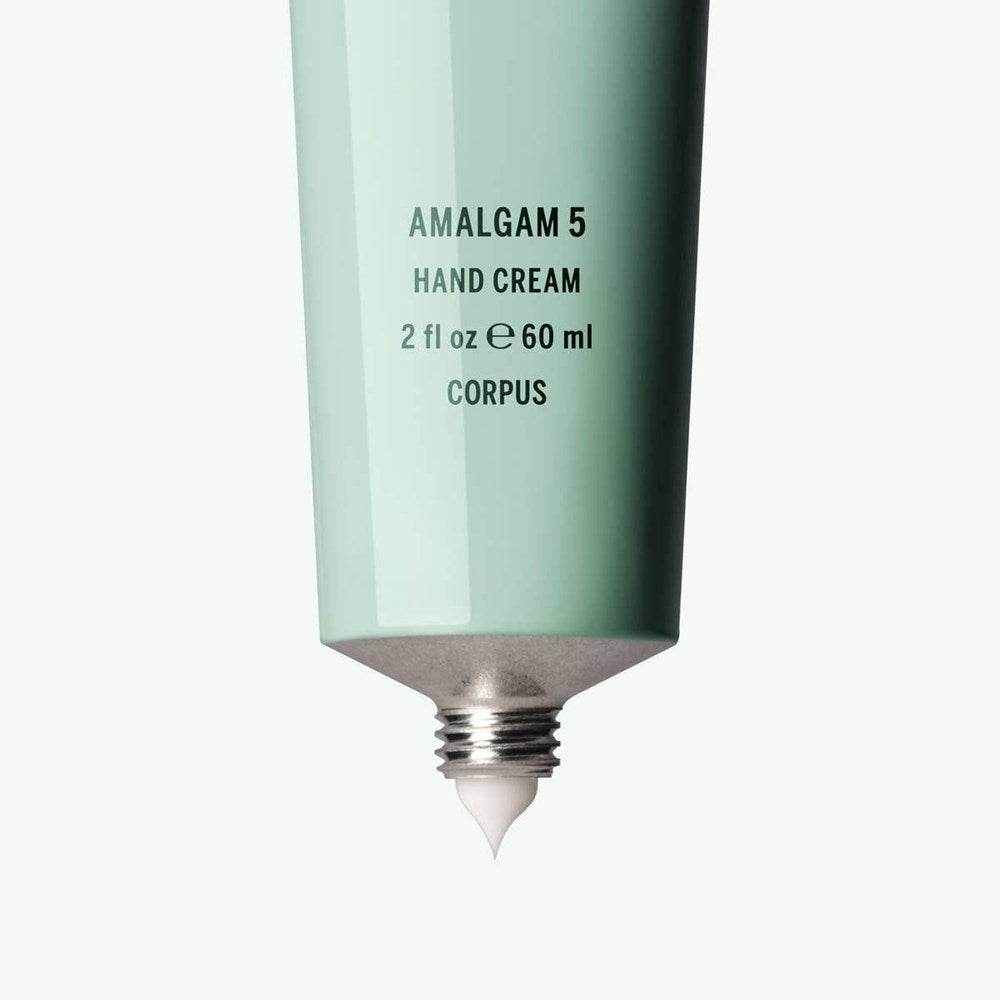 Amalgam 5 Aromatic Hand Cream