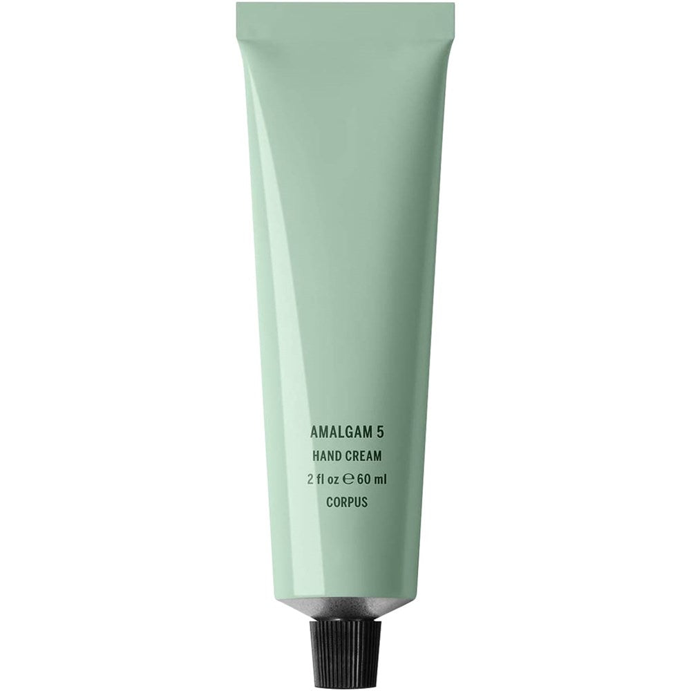 Amalgam 5 Aromatic Hand Cream