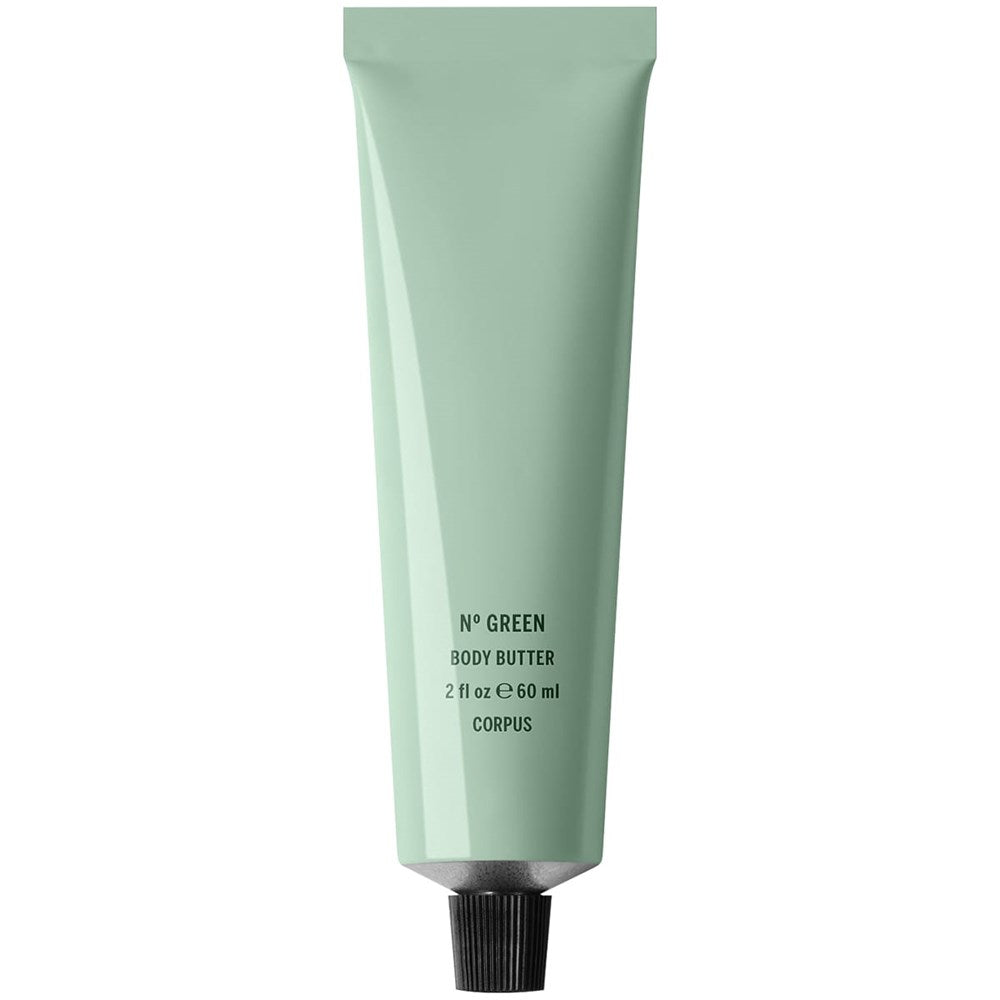 Nº Green Body Butter