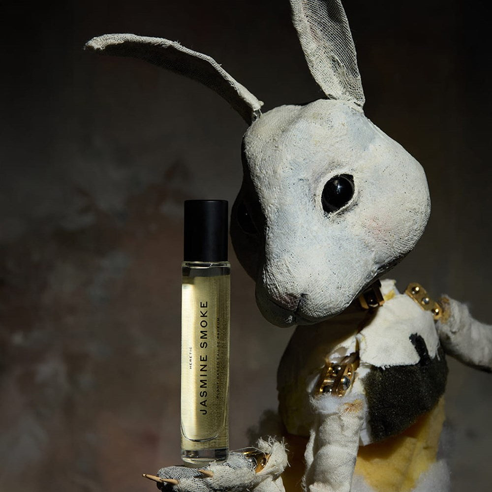 Jasmine Smoke Eau de Parfum