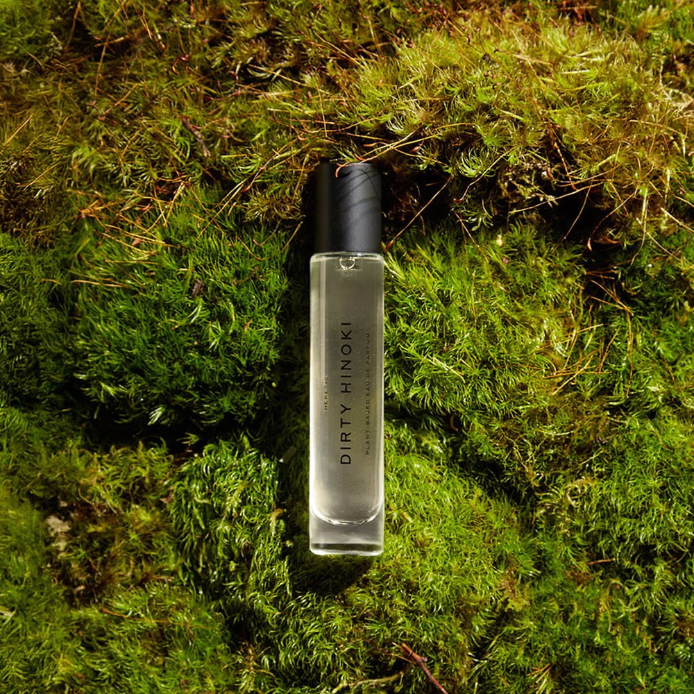 Dirty Hinoki Eau de Parfum