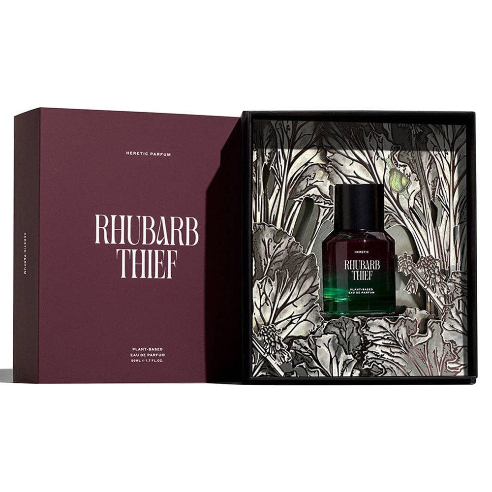 Rhubarb Thief Eau de Parfum