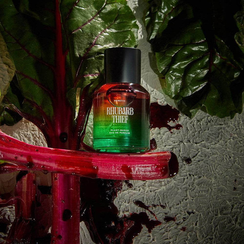 Rhubarb Thief Eau de Parfum
