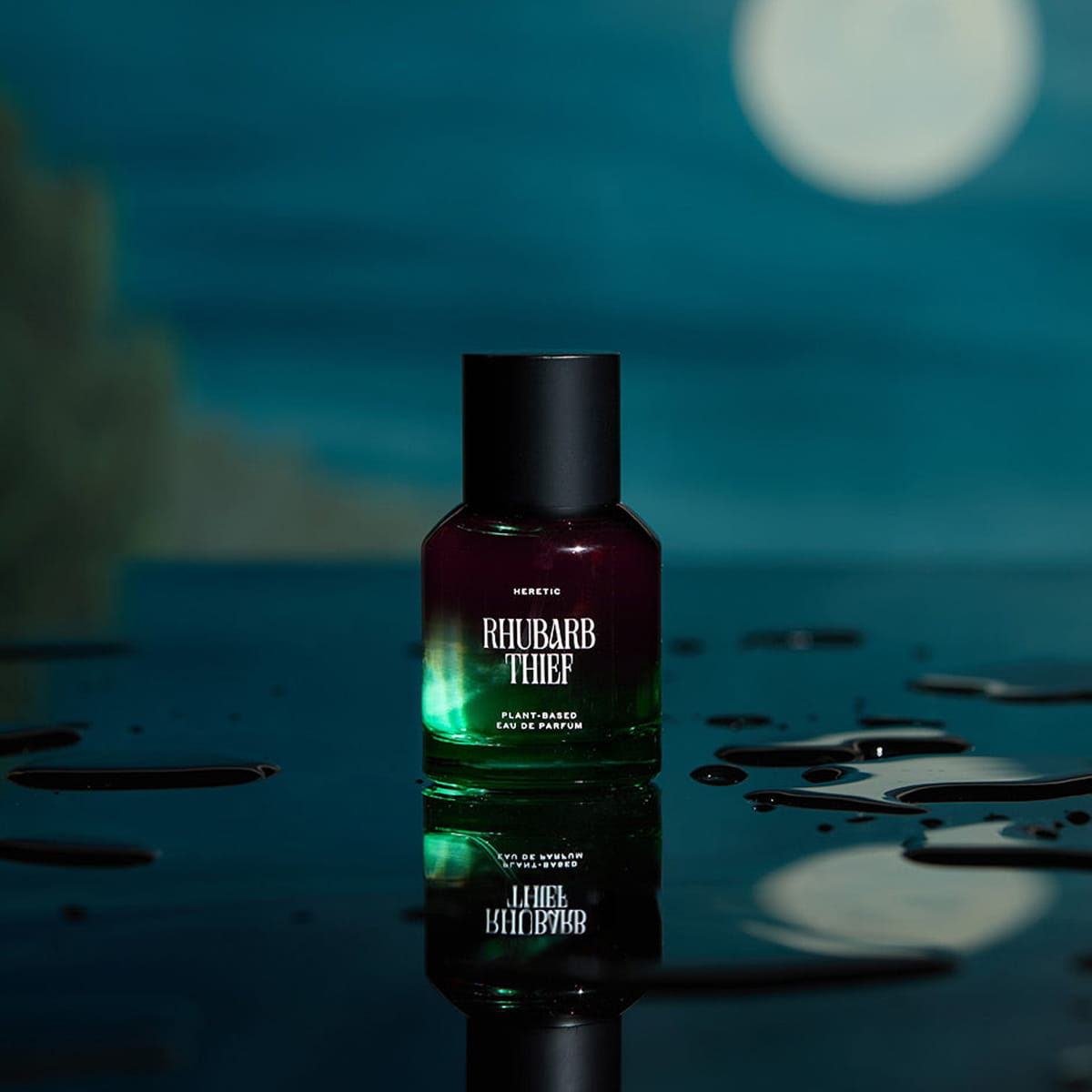 Rhubarb Thief Eau de Parfum