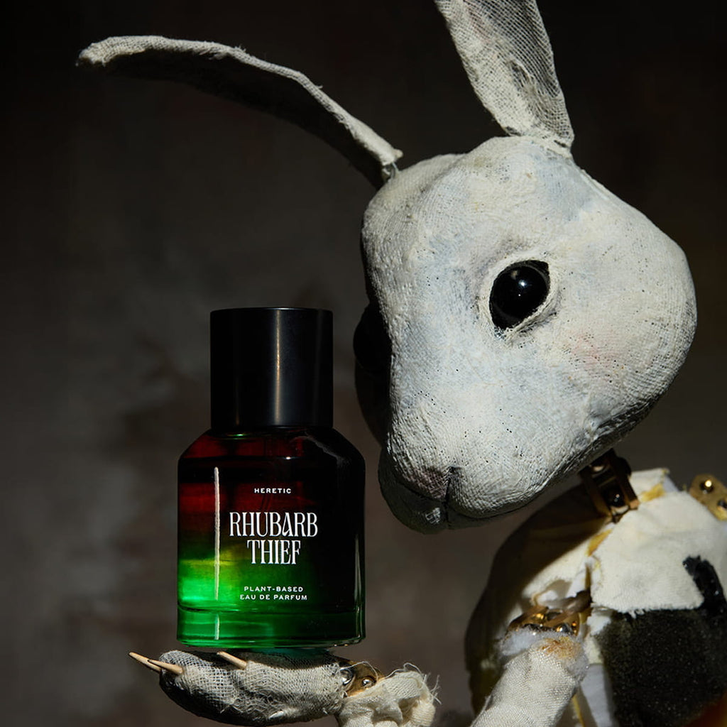 Rhubarb Thief Eau de Parfum