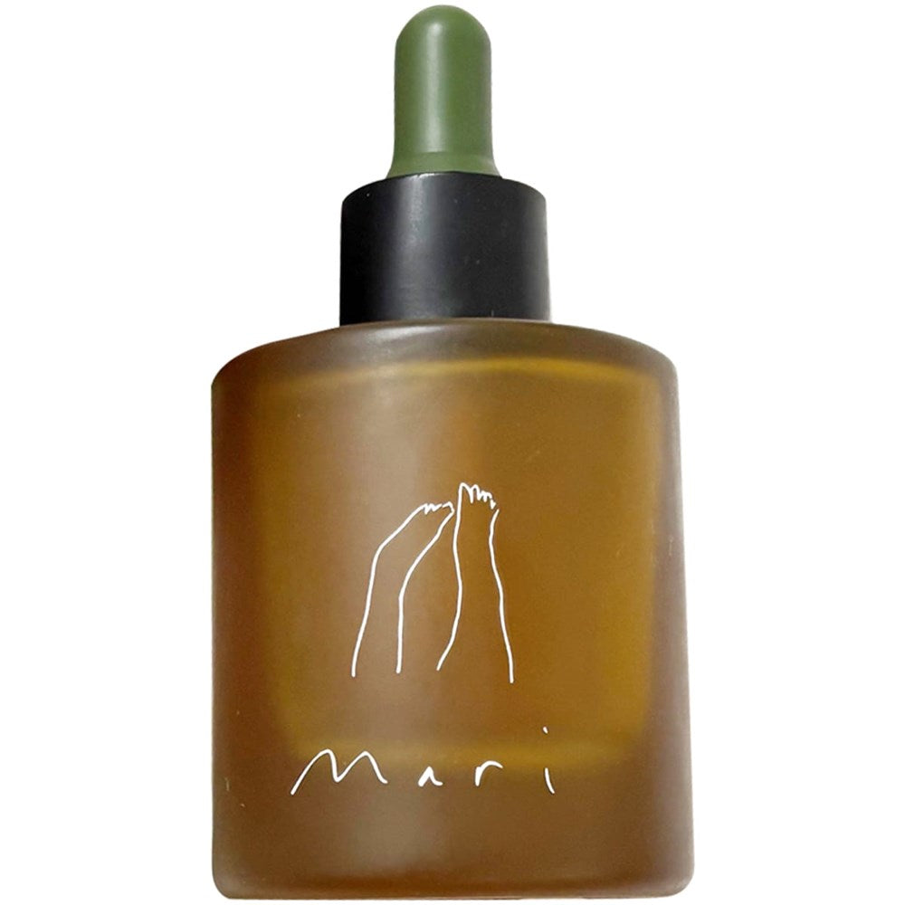 Midsummer All-Over Oil