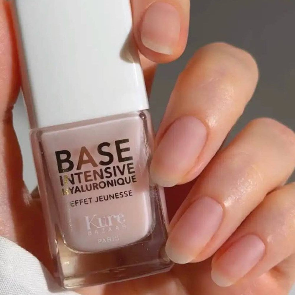 La Base Intensive Hyaluronique