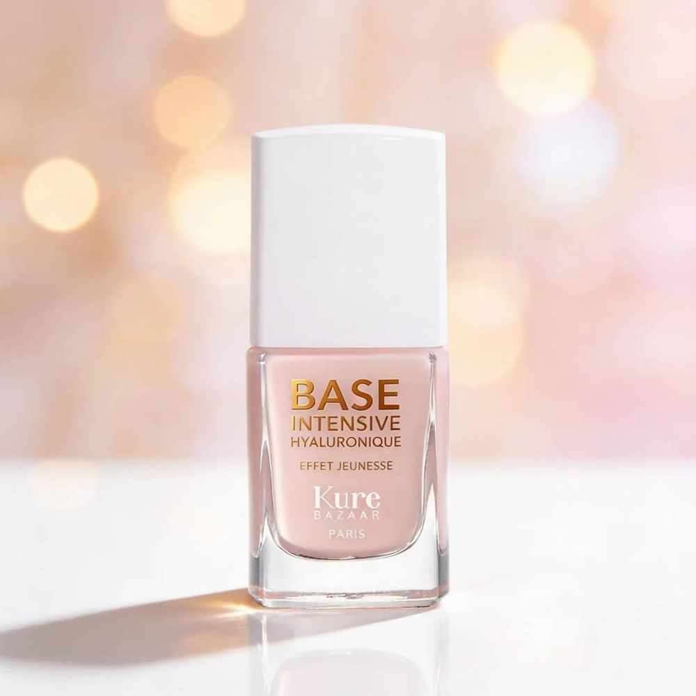 La Base Intensive Hyaluronique