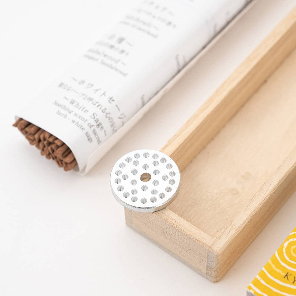 Sandalwood Incense