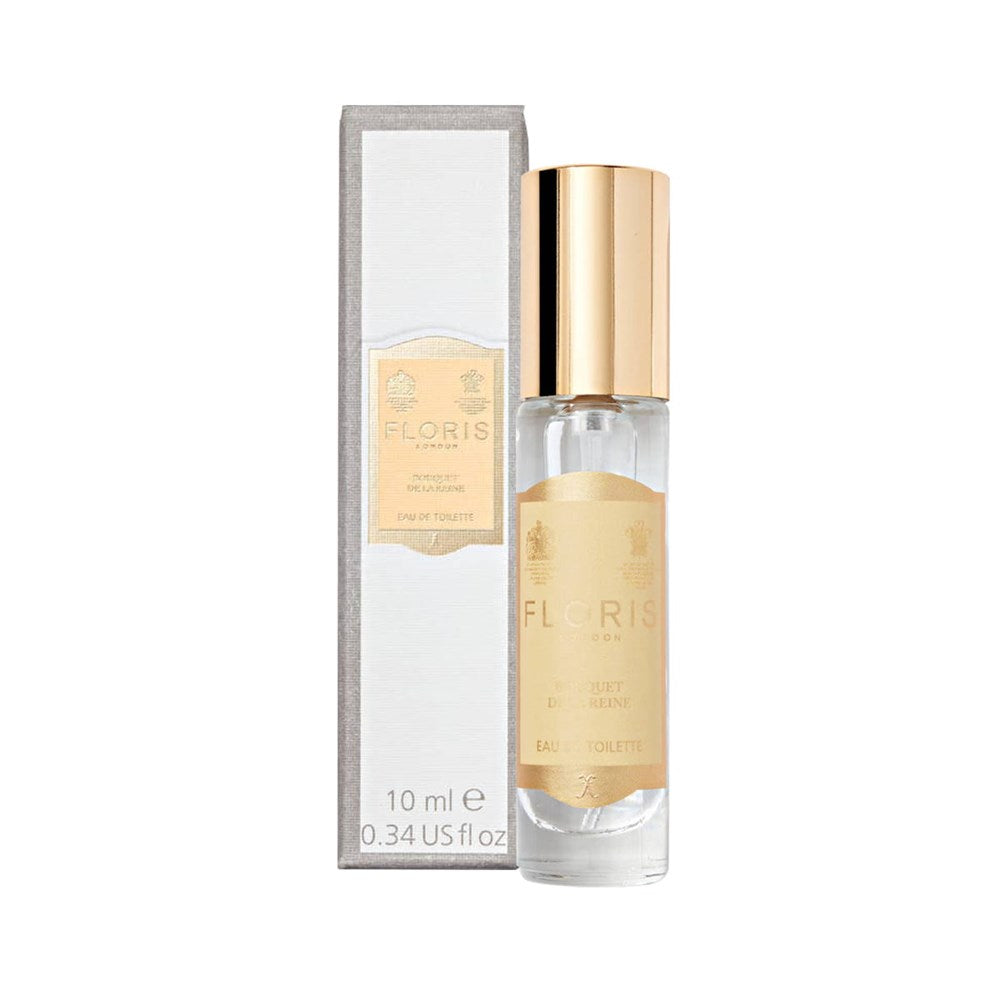 Bouquet de la Reine Floral & Fruity Eau de Toilette