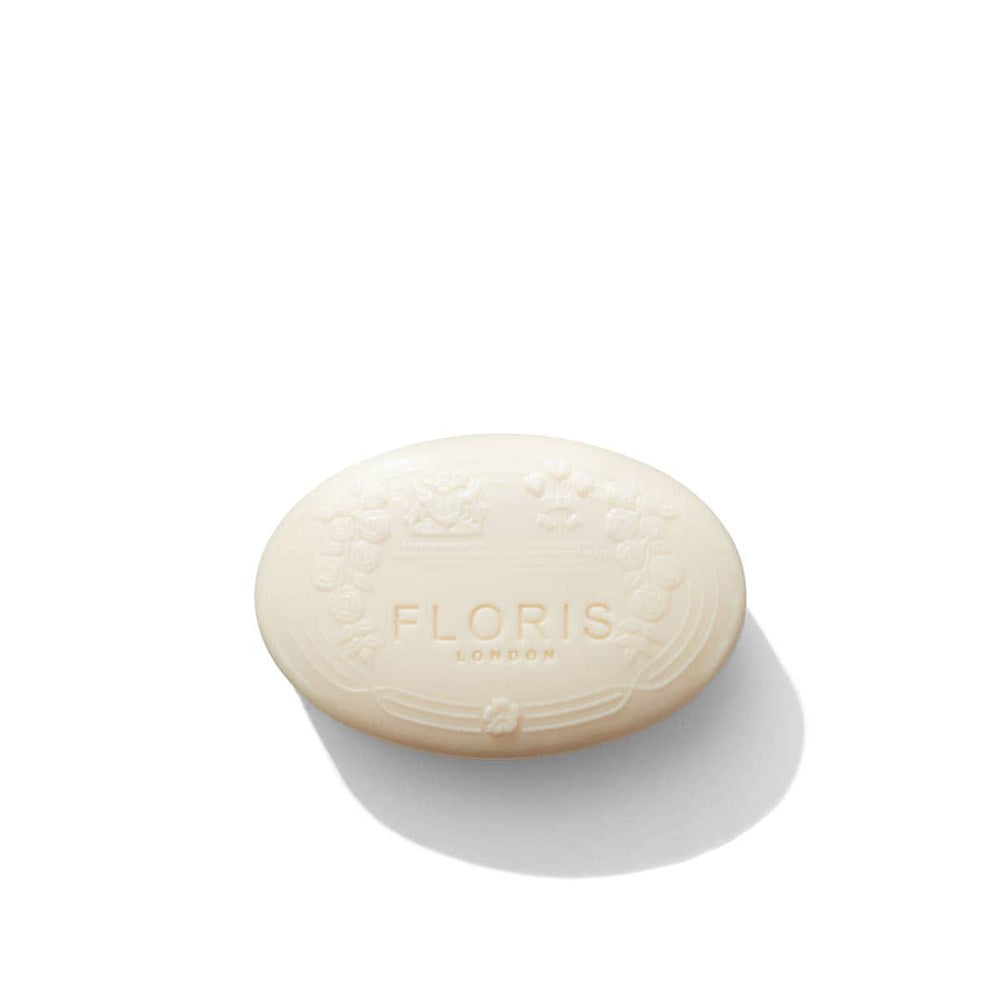 Cefiro Citrus & Floral Luxury Bar Soap