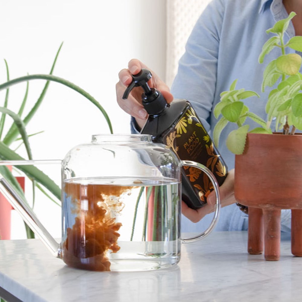 Complete Organic Plant Food