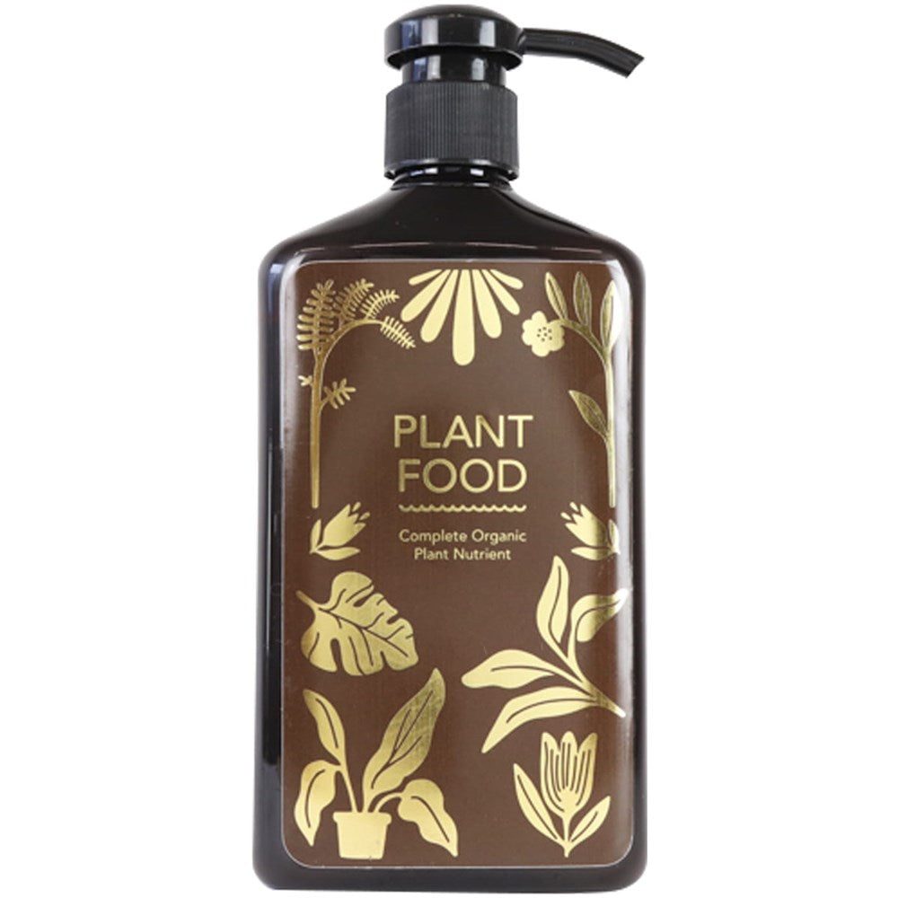 Complete Organic Plant Food