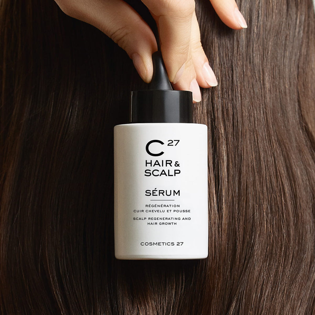 Hair & Scalp Serum