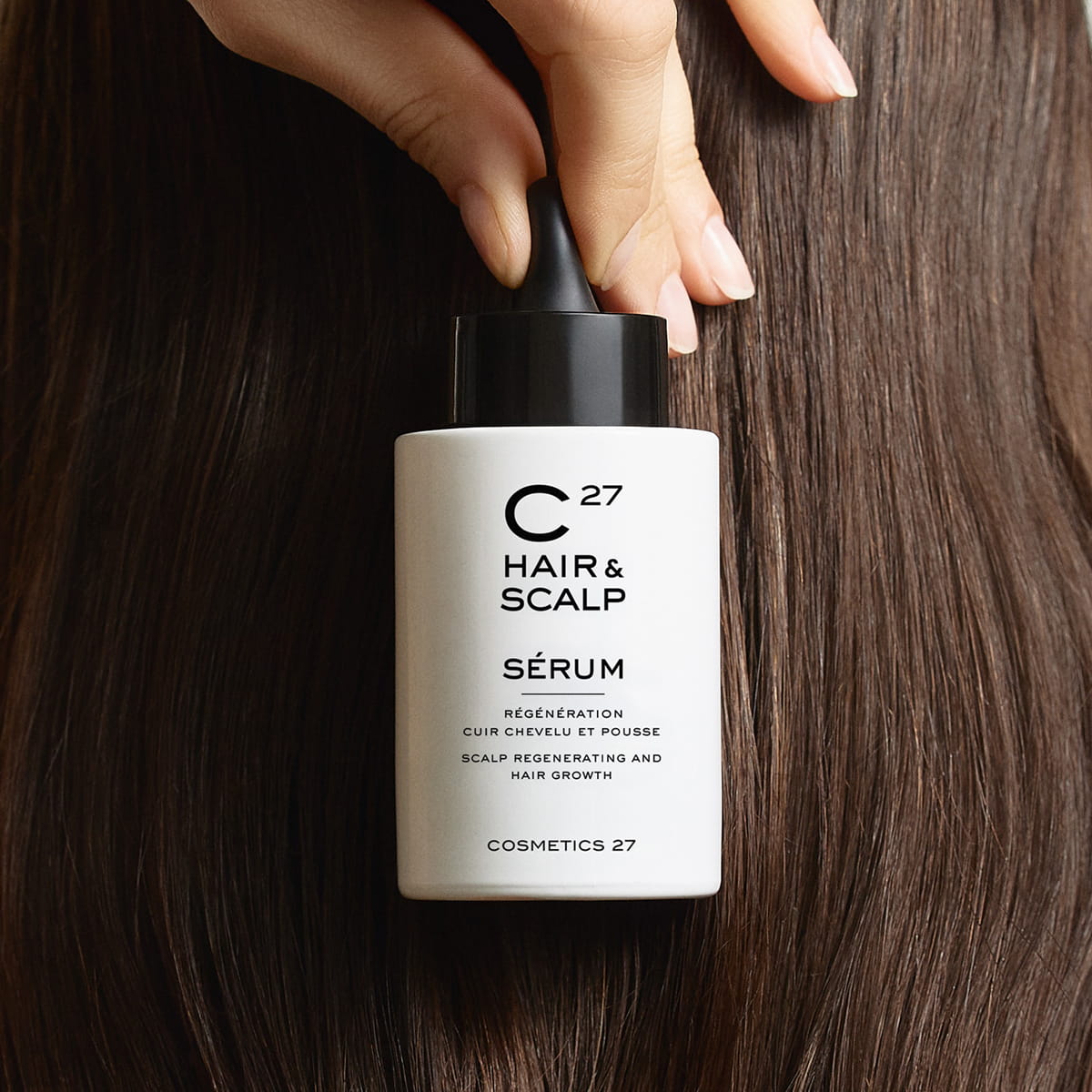 Hair & Scalp Serum