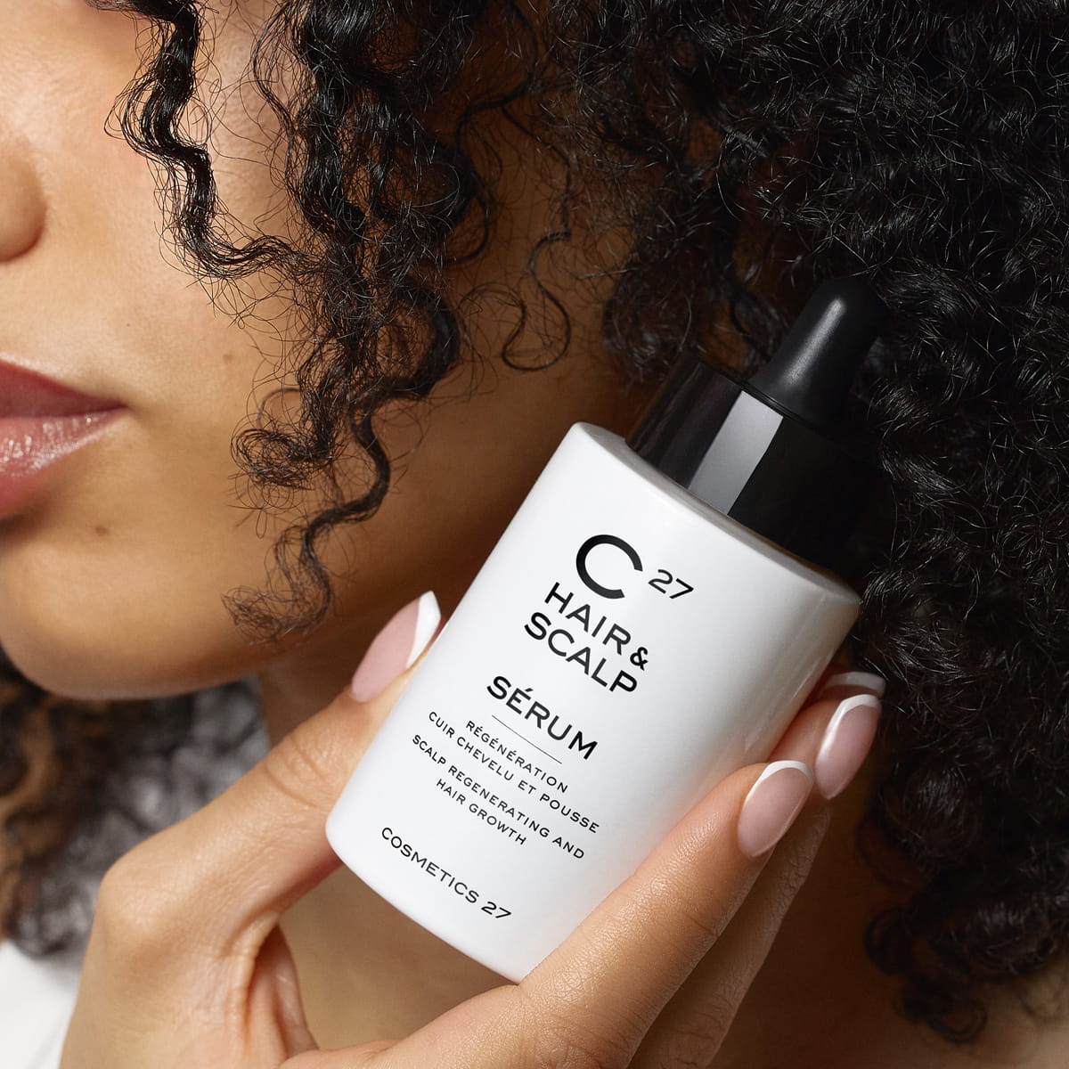 Hair & Scalp Serum