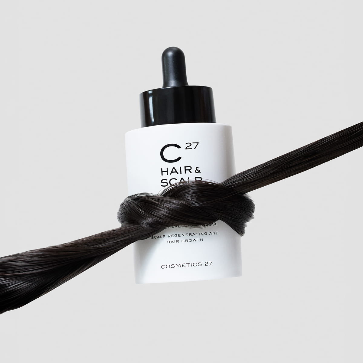 Hair & Scalp Serum