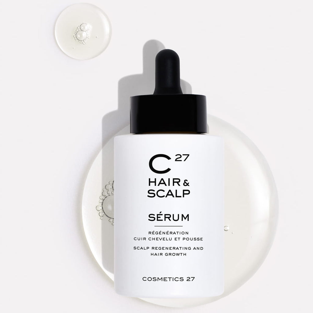Hair & Scalp Serum