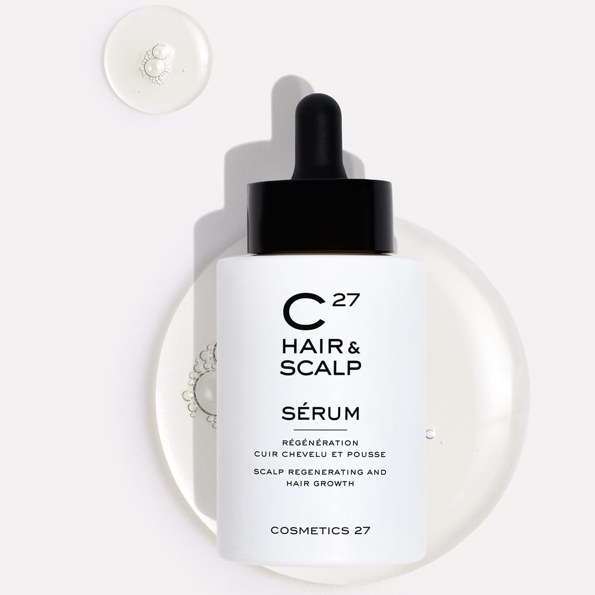 Hair & Scalp Serum