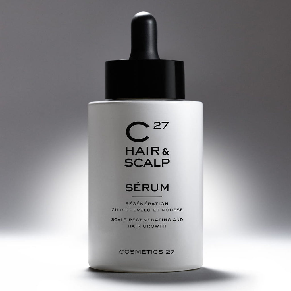 Hair & Scalp Serum
