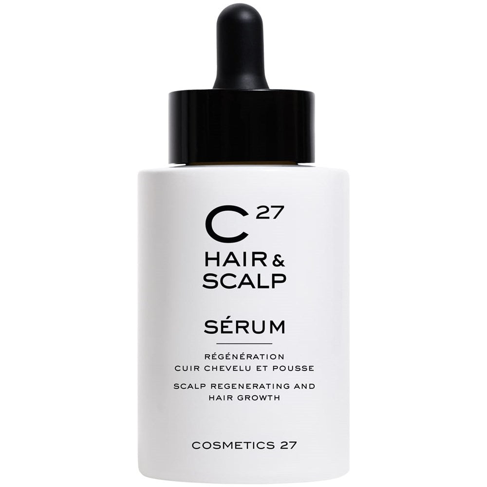 Hair & Scalp Serum