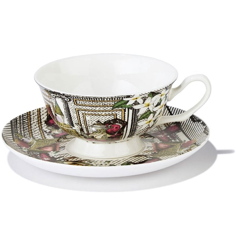 GWP Penhaligon's Portraits & Tea! - 2 pcs